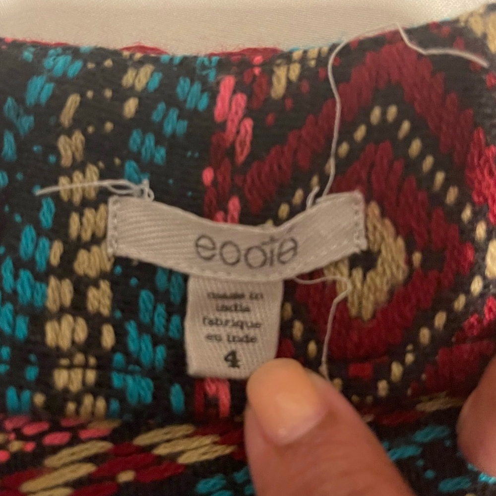 Eoote shorts - Picture 3 of 6